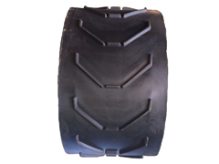 Шевронные ленты 