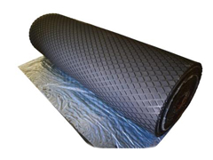 Материалы для футеровки 