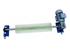 Системы очистки лент 